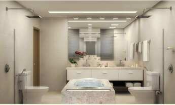 Imagem 7: Apartamento para venda 4 Suítes 261m² Setor Marista - varanda Gourmet- alto padrão Goiâni