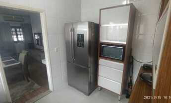 Imagem 3: EXECELENTE APARTAMENTO DUPLEX COM SUÍTE NO CENTRO DE MESQUITA!