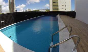 Imagem 2: Últimas Unidades no Jardim Luna/Brisamar com 3 Quartos sendo 1 Suíte e Lazer