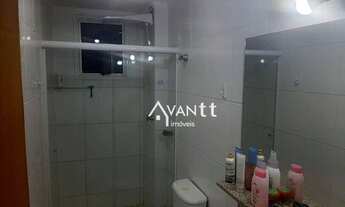 Imagem 6: Apartamento com 2 dormitórios à venda, 70 m² por R$ 320.000,00 - Vila Nossa Senhora de Fát