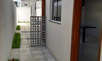 Imagem 3: Casa para venda tem 70 metros quadrados com 2 quartos em Gramame - João Pessoa - PB