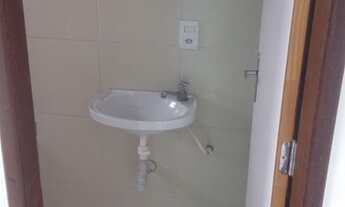 Imagem 6: Aluguel - Kitnet - 1 Quarto Bairro Feira 6 - Incluso Água e Internet