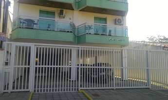 Imagem 2: Imobiliária nova aliança vende excelente apartamento beira mar em muriqui!