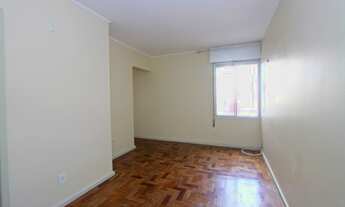 Imagem 3: Apartamento com 2 dormitórios à venda, 68 m² por R$ 270.000 - Passo d'Areia - Porto A