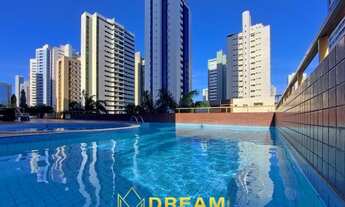 Imagem 7: Apartamento para venda com 97 metros quadrados com 3 quartos em Boa Viagem - Recife - PE