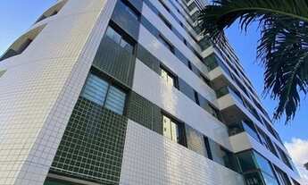 Imagem 2: APARTAMENTO À VENDA NO PINA 3 QUARTOS / 126 m2