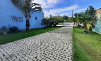 Imagem: Casa com 160m² e 3 dormitórios no bairro