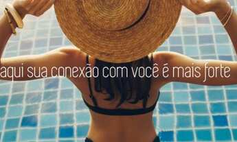 Imagem 6: Apartamento para venda com 88 m² com 2 quartos em Imbassaí - Mata de São João - BA