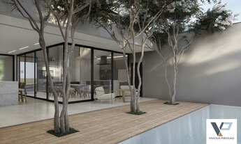 Imagem 7: Casa no Le Parc, Luziânia-GO, com 253 m² em lote de 407 m², 4 suítes. R$ 1.100.000,00