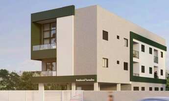 Imagem 2: Apartamentos com 02 e 03 quartos no Jardim Cidade Universitária/Bancários, a apenas 2,5km