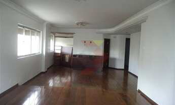 Imagem 2: Apartamento com 4 dormitórios para alugar, 270 m² por R$ 4.100,00/mês - Setor Bueno - Goiâ