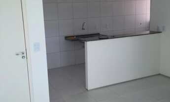 Imagem 5: Apartamento para venda com 56 metros quadrados com 3 quartos em Papicu - Fortaleza - CE