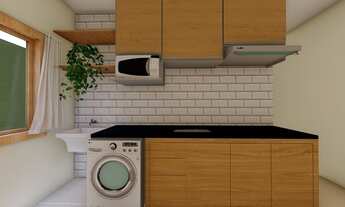 Imagem 5: Ribeirão Das Neves - Apartamento Padrão - Menezes (Justinópolis