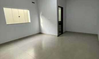 Imagem 4: Casa para venda em Residencial Ataídes com 3 quartos sendo suite