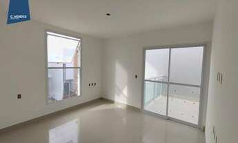 Imagem 2: Casa com 3 dormitórios à venda, 138 m² por R$ 535.000,00 - Mangabeira - Eusébio/CE