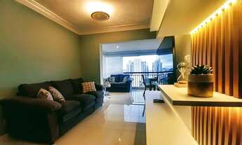 Imagem 6: Apartamento para venda com linda varanda Varanda Gourmet !!!