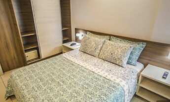 Imagem 4: Flat para Venda em Tambáu - 1Q 1Vg - 41 m² Perto da praia