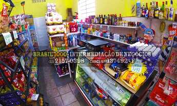 Imagem 4: Brasil 1000 - Mercadinho Lucro 6mil no Cangaíba, SP. (Cod. 180