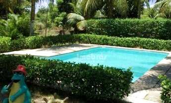 Imagem: Casa Sítio, Sede, Centro Aquiraz, casa