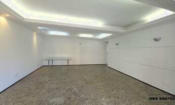 Imagem 3: BAIXOU! Apartamento à venda com 155m² com 03 quartos sendo 02 suítes, 02 vagas, Aldeota