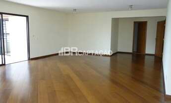 Imagem 2: Apartamento para Venda em São Paulo, Moema, 4 dormitórios, 4 suítes, 6 banheiros, 4 vagas