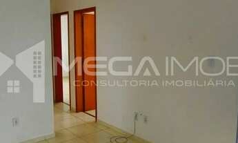 Imagem: Apartamento à venda em Lauro de Freitas/BA