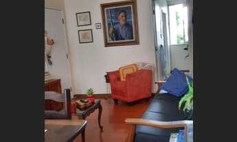 Imagem 2: Cobertura para venda possui 220 metros quadrados com 4 quartos