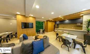 Imagem 5: Studio Completo 25m² á Venda