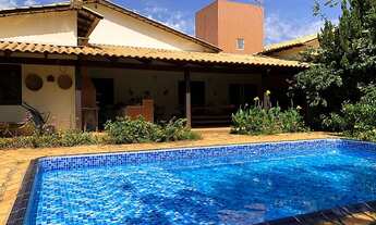 Imagem: Condomínio Terra do Boi I - Ótima Chácara