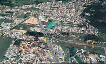 Imagem 6: Terreno para Venda em Palhoça, Aririú