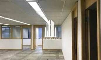 Imagem 6: Sala/Conjunto Comercial Berrini - Cidade Monções