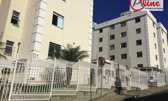 Imagem: Apartamento com 2 dormitórios à venda