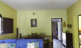 Imagem 2: Casa para venda com 108 metros quadrados com 3 quartos em Águas Brancas - Ananindeua - P