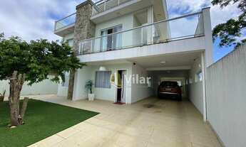 Imagem 4: Sobrado com 3 dormitórios à venda, 400 m² por R$ 1.699.000,00 - Planta Araçatuba - Piraqua