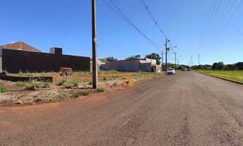 Imagem 3: Terreno à venda, 360 m² por R$ 240.000,00 - Jardim Três Lagoas - Maringá/PR