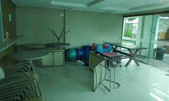 Imagem 5: Edf. Green Life Torre - 2 qts/suite/01 vaga/lazer decorado e ambientado na Torre em Recife