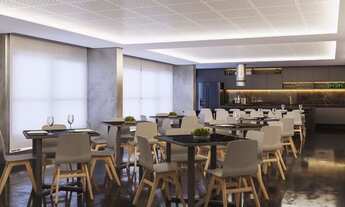 Imagem: Mardisa Design- 92m² em Cabo Branco- Oportunidade