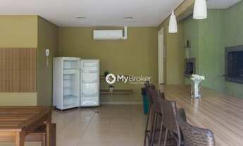 Imagem 5: Apartamento com 3 dormitórios à venda, 66 m² por R$ 490.000,00 - Cidade Industrial - Curit