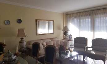 Imagem: Apartamento para venda possui 115 metros