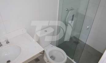 Imagem 2: Apartamento a venda com 1 quarto com 30,86 m² privativos no bairro Centro Cívico