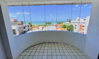 Imagem: Apartamento à venda com 3 quartos, 140m2