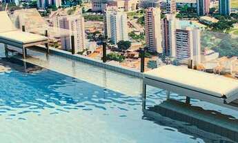 Imagem 2: Apartamento para venda com 31 metros quadrados com 1 quarto em Vila Mafra - São Paulo - SP