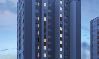 Imagem 6: Apartamento para venda com 45 metros quadrados com 2 quartos em Água Branca - Contagem - M