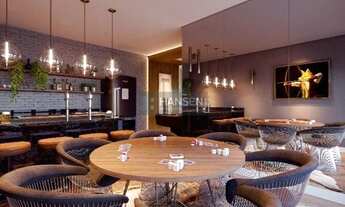 Imagem 5: Apartamento com 2 dormitórios sendo 1 suíte à venda por R$ 428.139 - Costa e Silva - Joinv