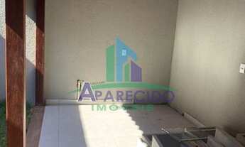 Imagem 7: Casa com 3 quartos - Bairro Mansões Paraíso em Aparecida de Goiânia