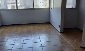 Imagem: Apartamento para venda tem 84 metros quadrados