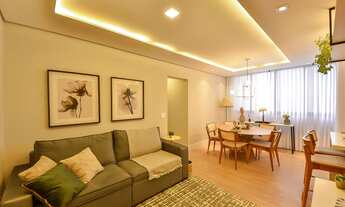 Imagem 3: Ótimo apartamento 2 quartos com suíte no Bigorrilho / Champagnat