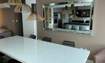 Imagem 7: Apartamento à venda no bairro Centro - Balneário Camboriú/SC