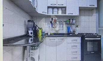 Imagem 2: Excelente apartamento com 3 quartos, 64 m2, 01 vaga garagem em Bairro Alto - Curitiba - PR