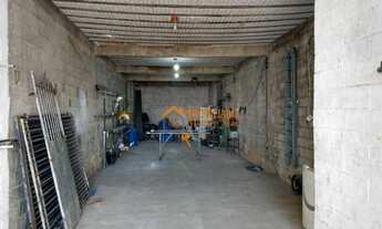 Imagem 4: Salão à venda, 125 m² por R$ 235.000,00 - Jardim Angélica - Guarulhos/SP